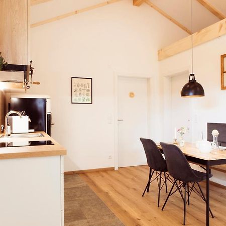 Bachbett - Modernes Gaestehaus Im Salzkammergut Bad Ischl Exteriör bild