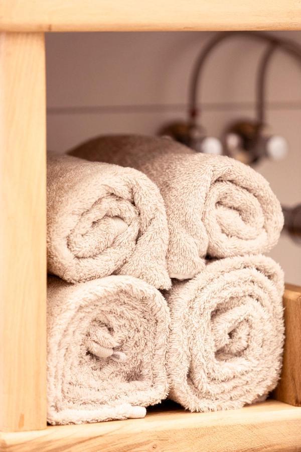 Bachbett - Modernes Gaestehaus Im Salzkammergut Bad Ischl Exteriör bild