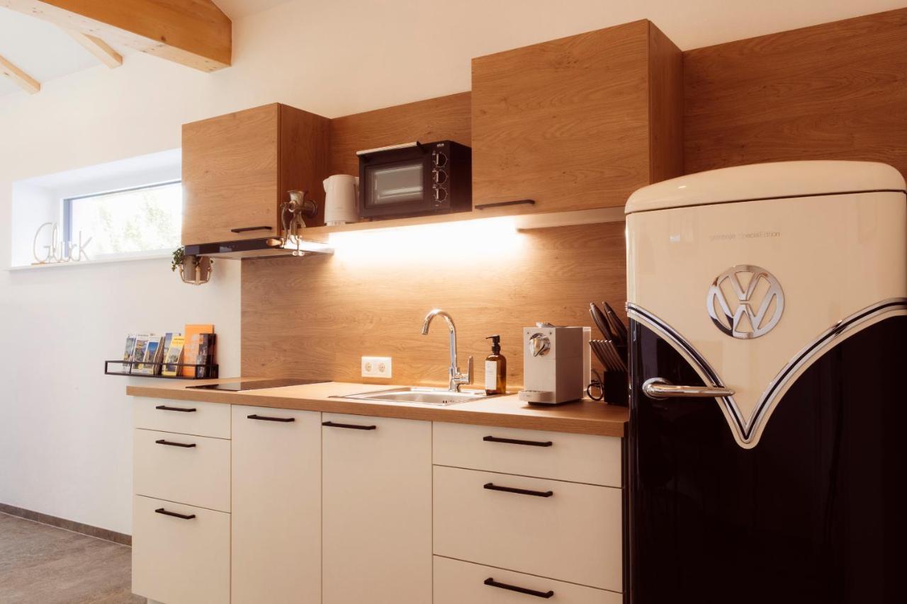 Bachbett - Modernes Gaestehaus Im Salzkammergut Bad Ischl Exteriör bild