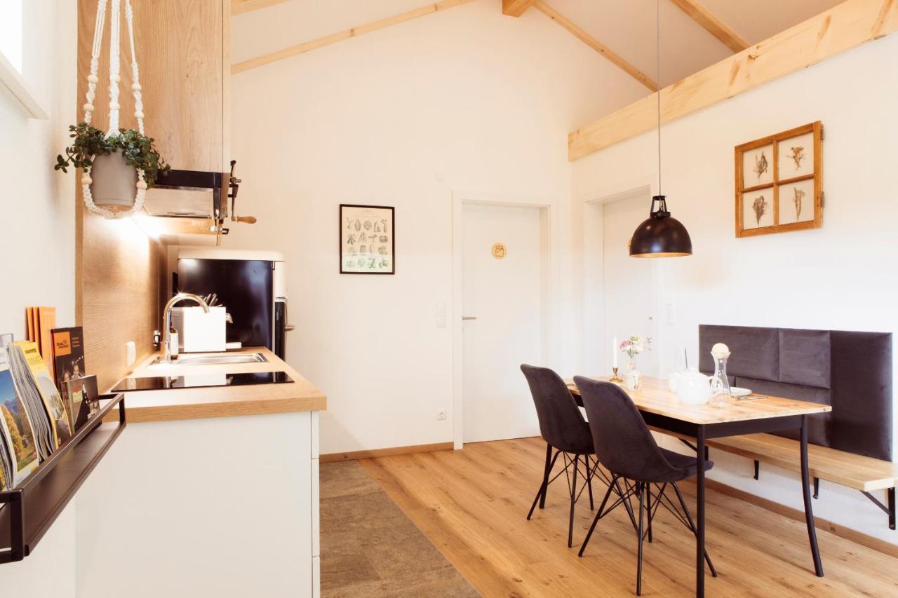 Bachbett - Modernes Gaestehaus Im Salzkammergut Bad Ischl Exteriör bild