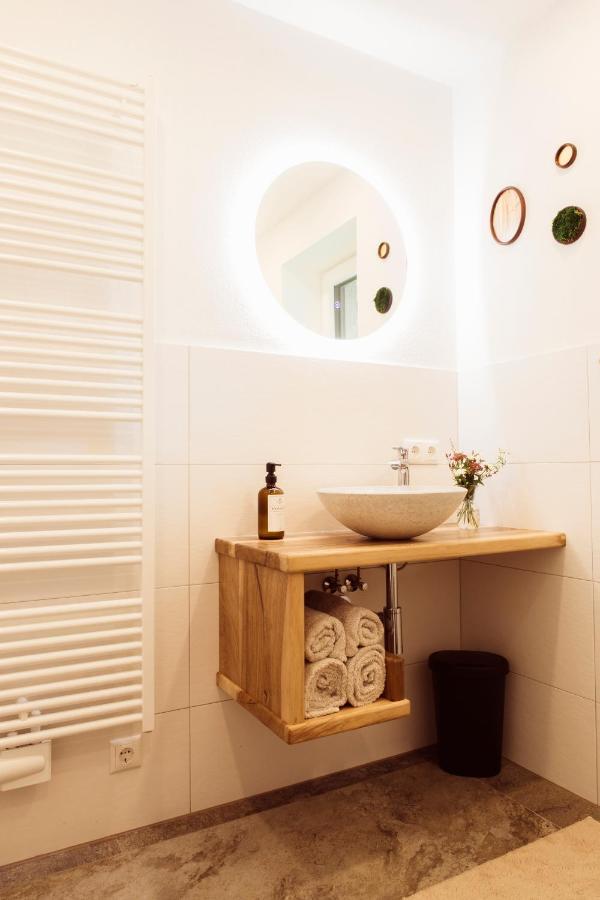 Bachbett - Modernes Gaestehaus Im Salzkammergut Bad Ischl Exteriör bild