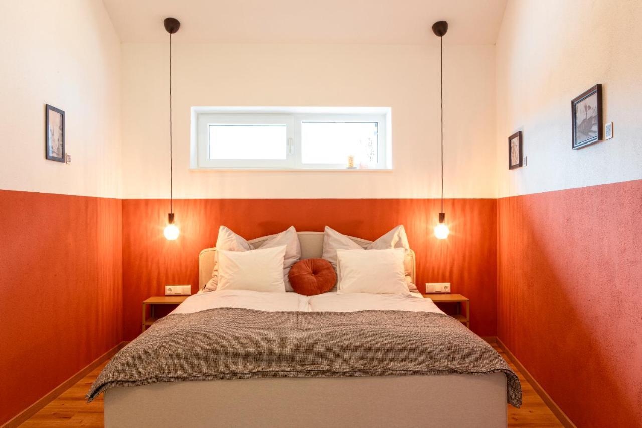 Bachbett - Modernes Gaestehaus Im Salzkammergut Bad Ischl Exteriör bild