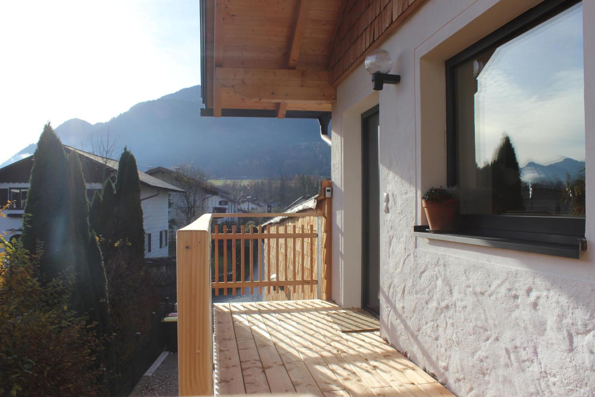 Bachbett - Modernes Gaestehaus Im Salzkammergut Bad Ischl Exteriör bild